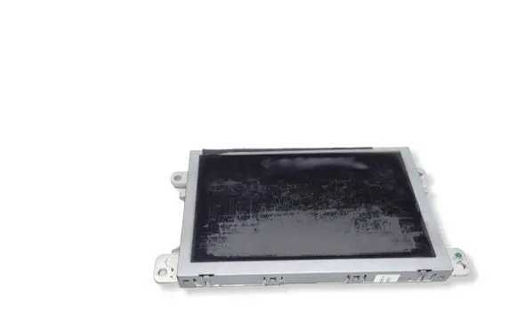 Audi A4 Allroad B8 Screen/display/small screen 8R0919604A