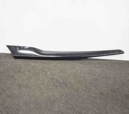 Renault Kadjar Other center console (tunnel) element 01508100