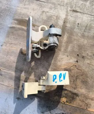 Volkswagen Transporter - Caravelle T5 Front door hinge set 