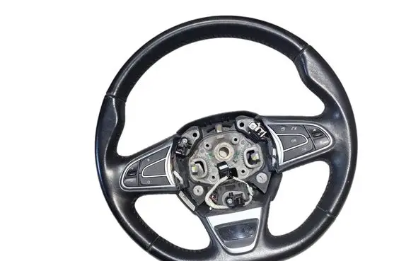 Renault Kadjar Steering wheel 484005825R