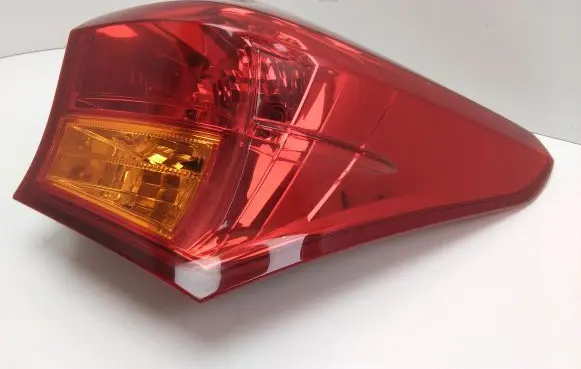 Toyota Auris E180 Rear/tail lights 02266
