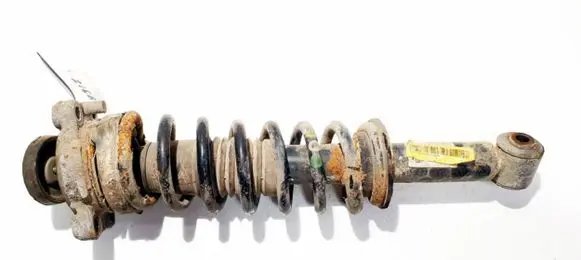 Alfa Romeo 159 Rear shock absorber/damper 050708750