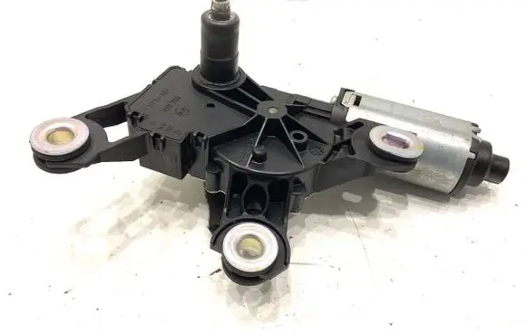 Audi A6 Allroad C6 Rear window wiper motor 579602