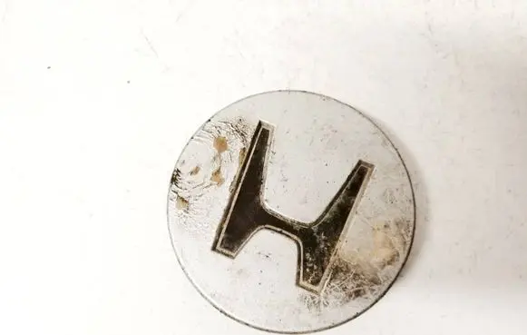Honda CR-V Original wheel cap 44732sw5aj000 44732-sw5a-j000