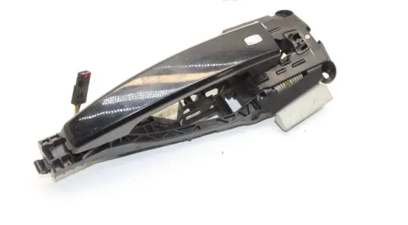 Opel Ampera Front door exterior handle