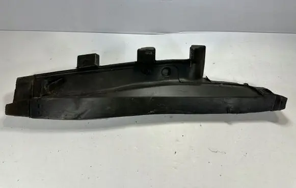 Volkswagen Caddy Fender foam support/seal 1T0864236C