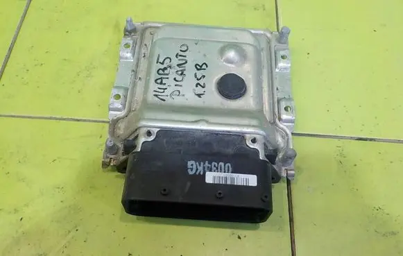 KIA Picanto Engine control unit/module 3911103556