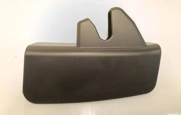 BMW X5 G05 Tailgate/boot lid lock trim 7438178 177114