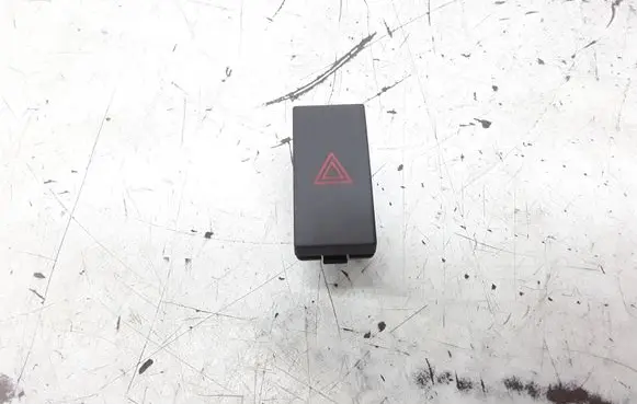 Ford Transit Hazard light switch 3M5T13A350AB
