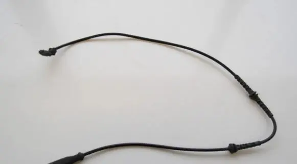 Renault Megane III ABS rear brake sensor 479006271R