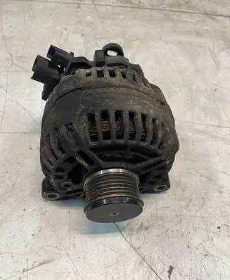 Peugeot Partner Generator/alternator 9646321880