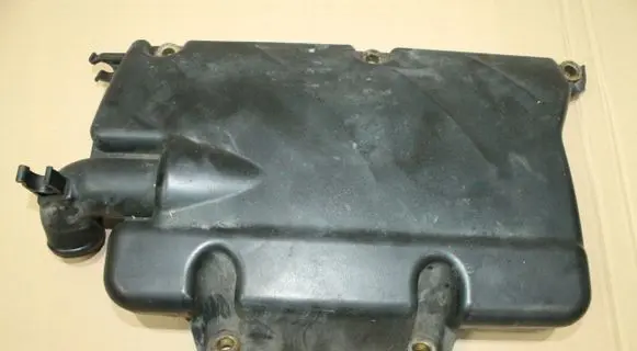 Mitsubishi Outlander Intake resonator 