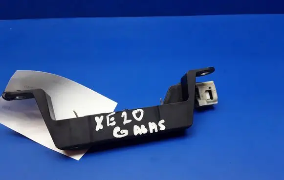 Lexus IS 220D-250-350 Central locking relay 8999741010