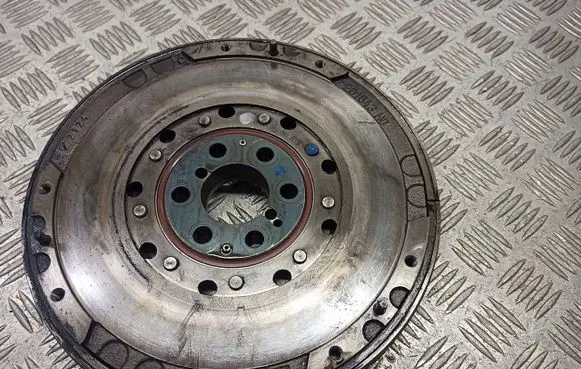 Fiat Stilo Flywheel 281843