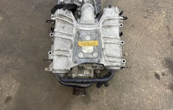 Audi A8 S8 D4 4H Supercharger 15175312 06E145601AT 080515185455