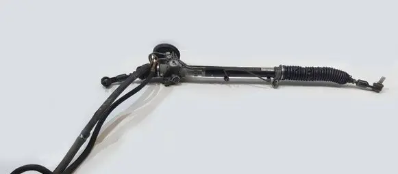 Citroen C4 I Picasso Steering rack 8E1422066F 0131112 600209003113