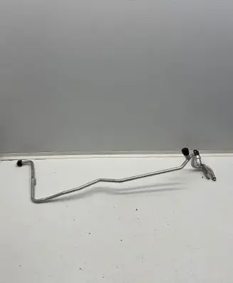 Porsche 911 997 Air conditioning (A/C) pipe/hose 99757310804