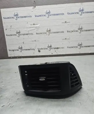 Citroen Jumper Dash center air vent grill 385800 ST435811 43581