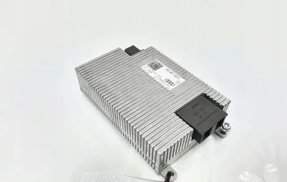 Audi A8 S8 D4 4H Air conditioning/heating control unit 