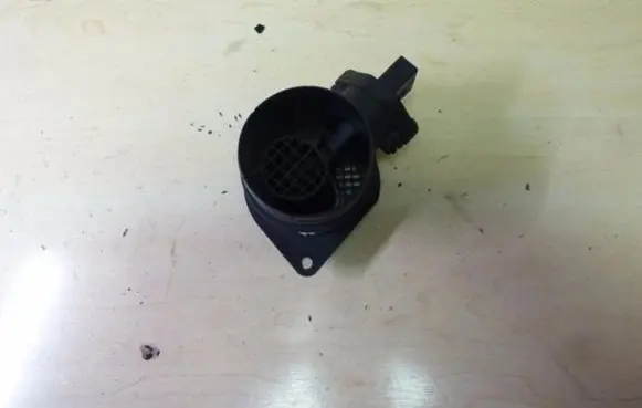 Skoda Octavia Mk2 (1Z) Air pressure sensor 038906461B VD2278