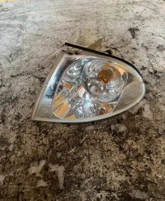 BMW 7 E38 Front indicator light 014441519LC