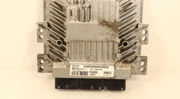 Ford Galaxy Engine control unit/module ECU 7G9112A650ZG