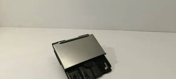 Ashtray (front)