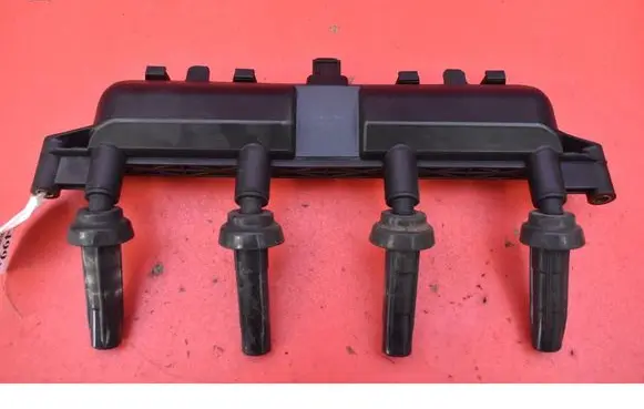 Peugeot 206 CC High voltage ignition coil CE20010