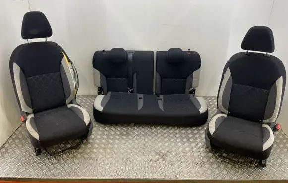 Nissan Micra K14 Seat set