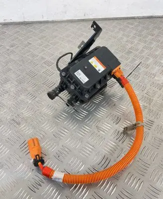 KIA EV6 Electric battery heater 375W2GI100
