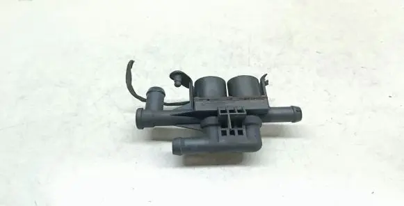 BMW 5 GT F07 Coolant heater control valve 9119164