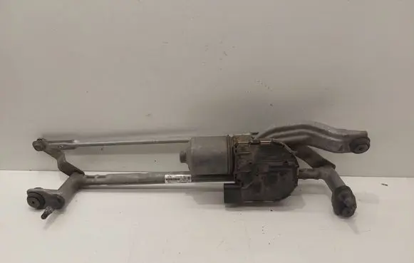 Volkswagen Golf VII Front wiper linkage and motor 3397021672 5G1955023C 1603022104