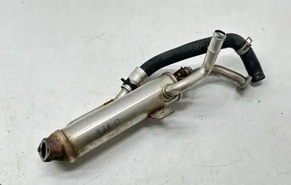 KIA Optima EGR valve cooler 284002E920