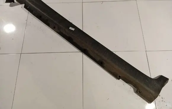 KIA Sportage Sill