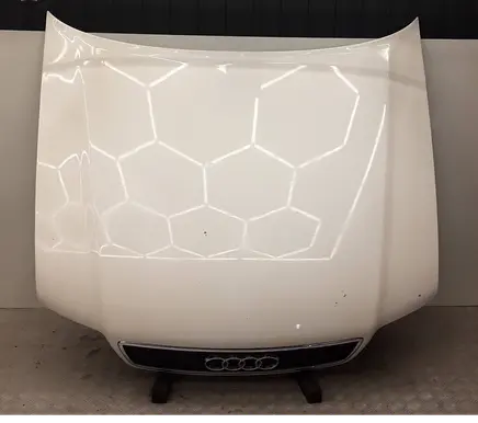 Engine bonnet/hood