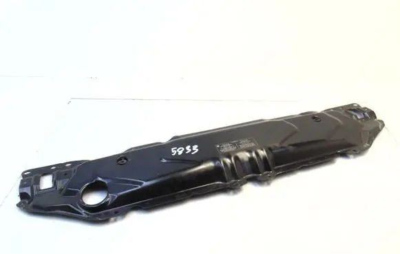 BMW 5 E60 E61 Top upper radiator support slam panel 6F20B3A04FBA