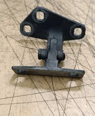 BMW X5 E53 Tailgate hinge ES790504 ES7905