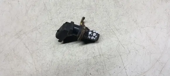 Peugeot 206 Crankshaft position sensor 9632400580