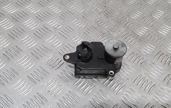 Hyundai ix35 Intake manifold valve actuator/motor 283812F000
