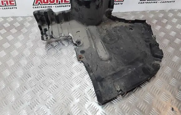 BMW X1 E84 Trunk boot underbody cover/under tray 2990569 51164310