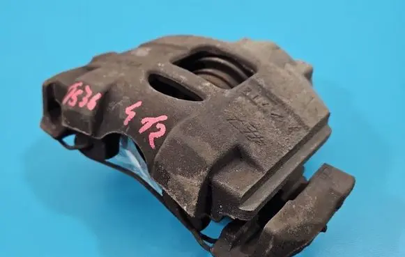 Toyota Yaris Front brake caliper IMPRK1536412