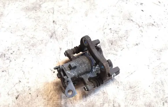 Renault Megane III Rear brake caliper