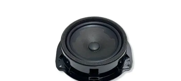 Audi A5 Rear door speaker 85E035411 45495