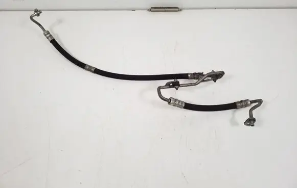 Mercedes-Benz SLK R172 Power steering hose/pipe/line A1724601424