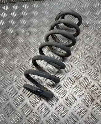 Seat Alhambra (Mk2) Rear coil spring 