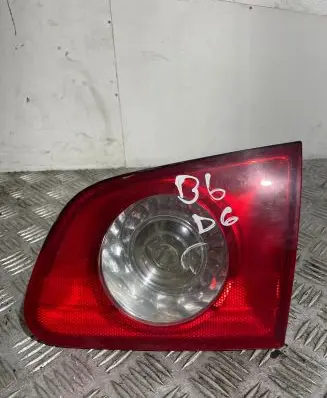 Volkswagen PASSAT B6 Tailgate rear/tail lights 3C9945094