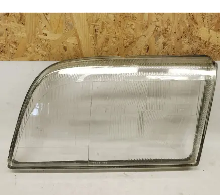 Mercedes-Benz S W140 Headlight lense 1408201766 A1408201766 1305621633