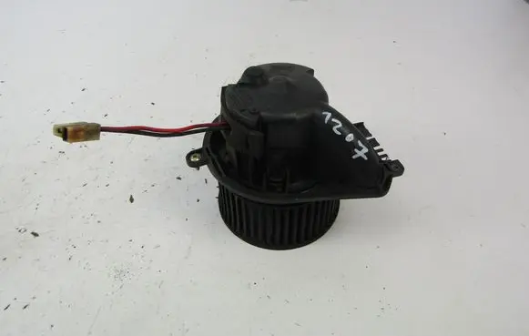 Mercedes-Benz Vito Viano W638 Heater fan/blower 