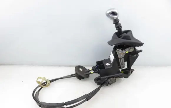 Peugeot 208 I Gear shifter/selector 9800224380A