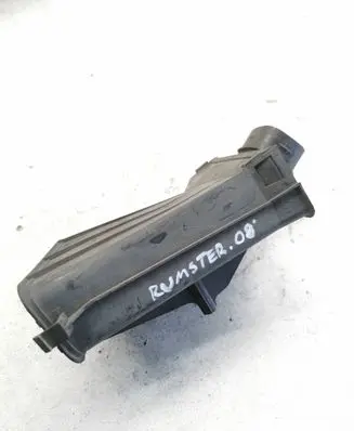 Skoda Roomster (5J) Air intake duct part 5J0805971B